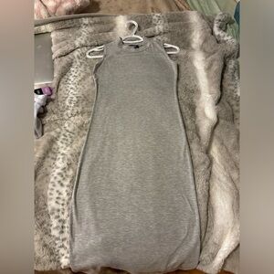 Missguided bodycon dress